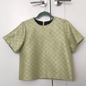 MSGM blouse